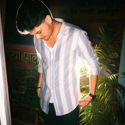 Aditya Raj Verma