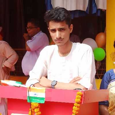 PRIYANSHU SINGH