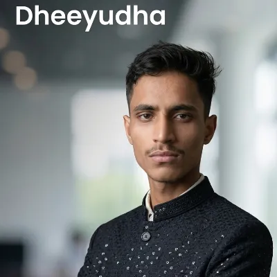 PRIYANSHU SINGH