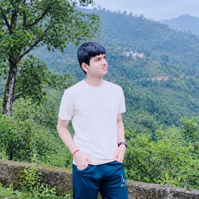 Abhishek Anand