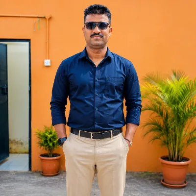 UDAY PRATAP SINGH 