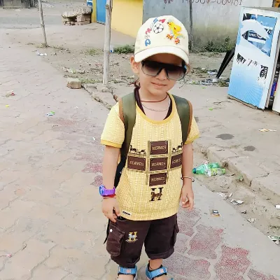 Pranshu Singh