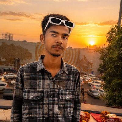Ankit Gupta