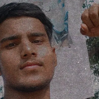 Shivam Kumar
